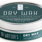 Dr. Watsons hair care dry wax for hair styling