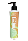 Dr. Watson's | Facial Brightening Duo | Face Wash & Radiance Boosting Vitamin C Serum