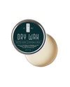 Dr. Watsons hair care dry wax for hair styling